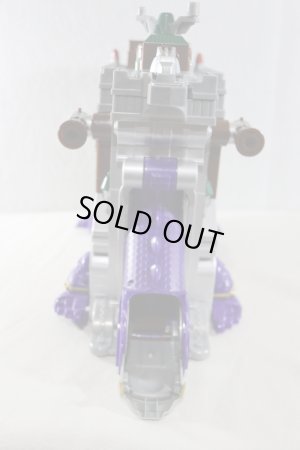 Photo5: Kamen Rider Kiva / DX Castle Dragon with Package (5)