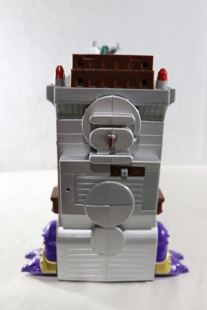 Photo7: Kamen Rider Kiva / DX Castle Dragon with Package (7)