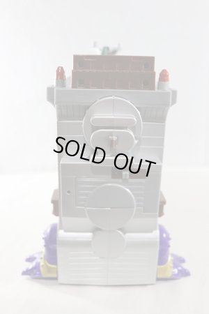 Photo7: Kamen Rider Kiva / DX Castle Dragon with Package (7)