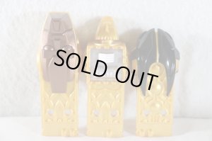 Photo13: Kamen Rider Kiva / Complete Selection Modification CSM Dark Kivat Belt Used (13)