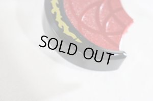 Photo15: Kamen Rider Kiva / Complete Selection Modification CSM Dark Kivat Belt Used (15)