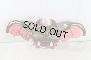 Photo2: Kamen Rider Kiva / Complete Selection Modification CSM Dark Kivat Belt Used (2)