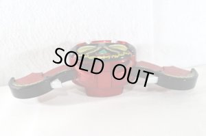 Photo5: Kamen Rider Kiva / Complete Selection Modification CSM Dark Kivat Belt Used (5)