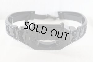 Photo7: Kamen Rider Kiva / Complete Selection Modification CSM Dark Kivat Belt Used (7)