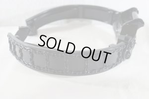 Photo8: Kamen Rider Kiva / Complete Selection Modification CSM Dark Kivat Belt Used (8)