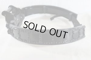 Photo9: Kamen Rider Kiva / Complete Selection Modification CSM Dark Kivat Belt Used (9)