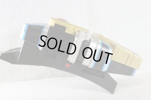 Photo10: Kamen Rider Kiva / Complete Selection Modification CSM IXA Belt Used (10)