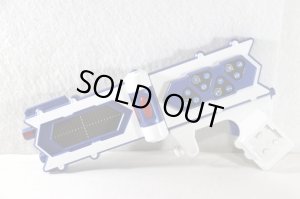 Photo12: Kamen Rider Kiva / Complete Selection Modification CSM IXA Belt Used (12)