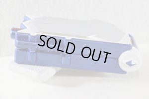 Photo14: Kamen Rider Kiva / Complete Selection Modification CSM IXA Belt Used (14)