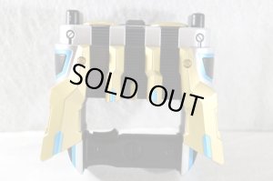 Photo2: Kamen Rider Kiva / Complete Selection Modification CSM IXA Belt Used (2)