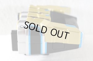 Photo3: Kamen Rider Kiva / Complete Selection Modification CSM IXA Belt Used (3)