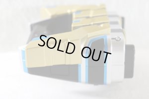 Photo5: Kamen Rider Kiva / Complete Selection Modification CSM IXA Belt Used (5)