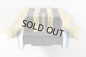 Photo6: Kamen Rider Kiva / Complete Selection Modification CSM IXA Belt Used (6)