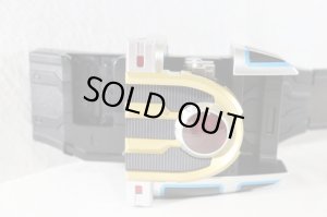 Photo7: Kamen Rider Kiva / Complete Selection Modification CSM IXA Belt Used (7)