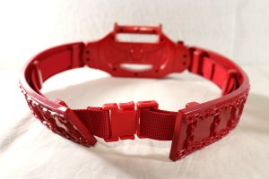 Photo11: Kamen Rider Kiva / Complete Selection Modification CSM Kivat Belt Used (11)