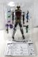 Photo2: Kamen Rider Kiva / DX Kamen Rider Kiva with Package (2)