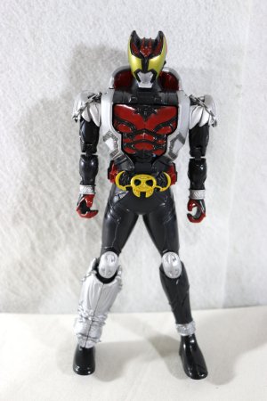 Photo3: Kamen Rider Kiva / DX Kamen Rider Kiva with Package (3)