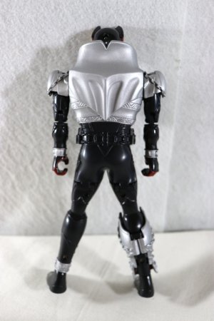 Photo4: Kamen Rider Kiva / DX Kamen Rider Kiva with Package (4)