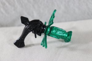 Photo9: Kamen Rider Kiva / DX Kamen Rider Kiva with Package (9)