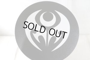 Photo4: Kamen Rider Kiva / Display Daiza Kivat Belt Edition (4)