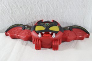 Photo4: Kamen Rider Kiva / Rider Hero Series Kivat-Bat The 2nd with Package (4)