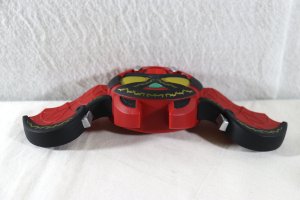 Photo5: Kamen Rider Kiva / Rider Hero Series Kivat-Bat The 2nd with Package (5)