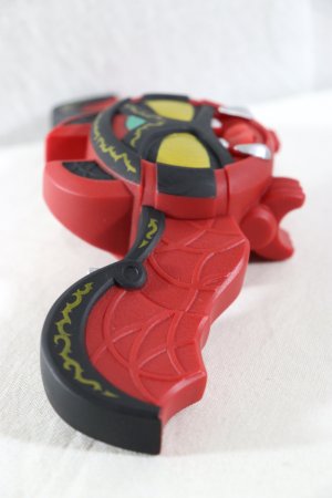 Photo6: Kamen Rider Kiva / Rider Hero Series Kivat-Bat The 2nd with Package (6)