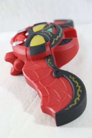 Photo7: Kamen Rider Kiva / Rider Hero Series Kivat-Bat The 2nd with Package (7)