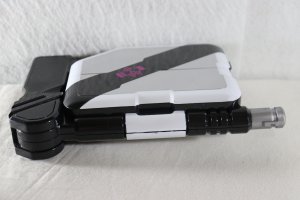 Photo3: Kamen Rider Decade / DX Ride Booker Used (3)