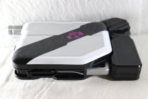 Photo5: Kamen Rider Decade / DX Ride Booker Used (5)