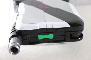 Photo6: Kamen Rider Decade / DX Ride Booker Used (6)