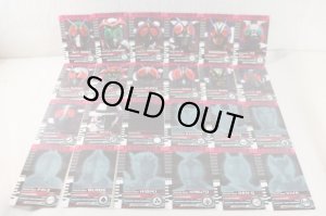 Photo12: Kamen Rider Decade / Complete Selection Modification CSM Decadriver ver.2 with Package (12)