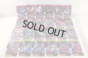 Photo16: Kamen Rider Decade / Complete Selection Modification CSM Decadriver ver.2 with Package (16)