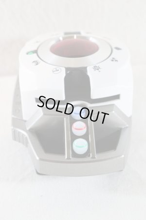 Photo5: Kamen Rider Decade / Complete Selection Modification CSM Decadriver ver.2 with Package (5)