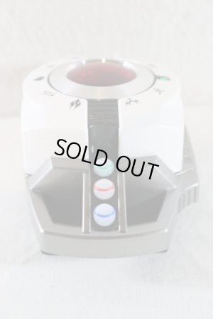 Photo7: Kamen Rider Decade / Complete Selection Modification CSM Decadriver ver.2 with Package (7)