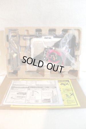 Photo2: Kamen Rider Decade / DX Ride Booker with Package (2)