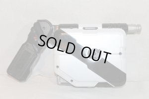 Photo4: Kamen Rider Decade / DX Ride Booker with Package (4)