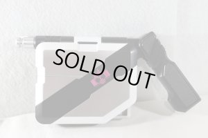 Photo3: Kamen Rider Decade / Complete Selection Modification CSM Ridebooker with Package (3)