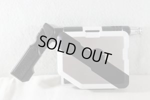 Photo4: Kamen Rider Decade / Complete Selection Modification CSM Ridebooker with Package (4)