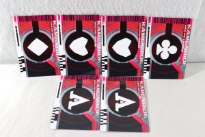 Photo10: Kamen Rider Decade / Complete Selection Modification CSM Rider Card EXTRA with Package (10)