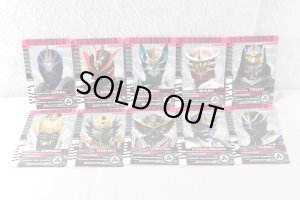 Photo11: Kamen Rider Decade / Complete Selection Modification CSM Rider Card EXTRA with Package (11)