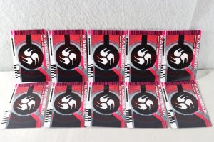 Photo12: Kamen Rider Decade / Complete Selection Modification CSM Rider Card EXTRA with Package (12)