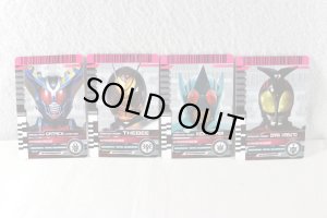 Photo13: Kamen Rider Decade / Complete Selection Modification CSM Rider Card EXTRA with Package (13)