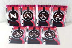 Photo16: Kamen Rider Decade / Complete Selection Modification CSM Rider Card EXTRA with Package (16)
