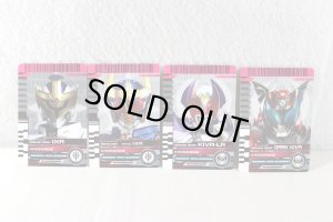 Photo17: Kamen Rider Decade / Complete Selection Modification CSM Rider Card EXTRA with Package (17)