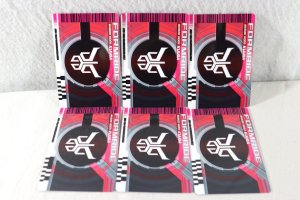 Photo20: Kamen Rider Decade / Complete Selection Modification CSM Rider Card EXTRA with Package (20)