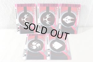 Photo22: Kamen Rider Decade / Complete Selection Modification CSM Rider Card EXTRA with Package (22)
