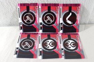 Photo26: Kamen Rider Decade / Complete Selection Modification CSM Rider Card EXTRA with Package (26)
