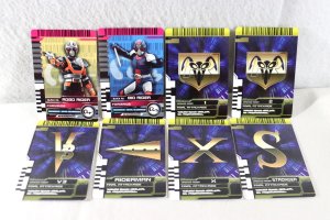 Photo27: Kamen Rider Decade / Complete Selection Modification CSM Rider Card EXTRA with Package (27)