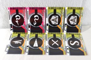 Photo28: Kamen Rider Decade / Complete Selection Modification CSM Rider Card EXTRA with Package (28)